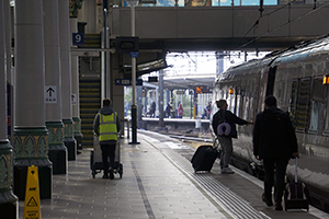 ManchesterPiccadilly Sam 300