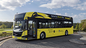 WarringtonElectricSD 300